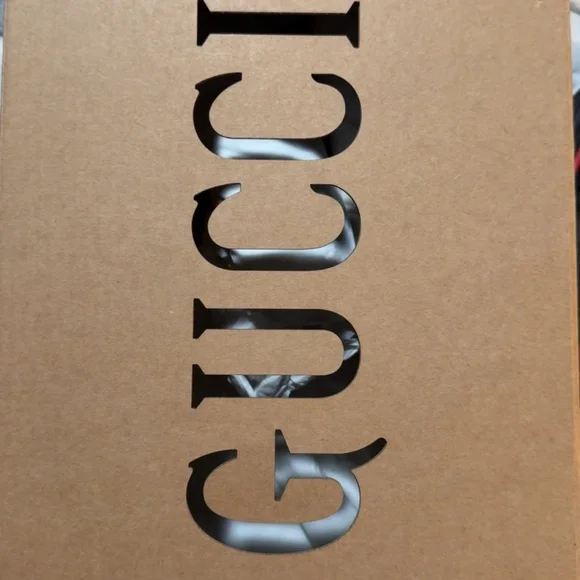 Gucci Tennis - Picture 3 of 4